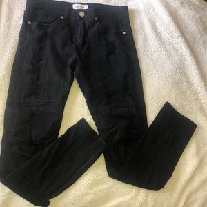 Blind Trust jeans
